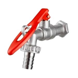 Torneira Esfera Com Cadeado 1-2'' Fertak