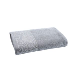 Toalha De Banho Jacquard Louise
