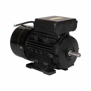 Motor Elétrico De 3cv 127/220v 60hz 3472 Rpm Bivolt Com 2 Pólos E Proteção Ip55 Yl90l-2 Lynus