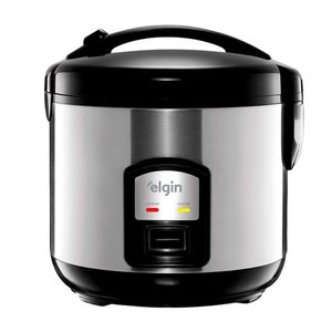 Panela De Arroz Eletrica Elgin Par20 5 Xicaras 220V