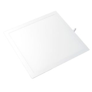 Kit 3 Painéis Embutir 32w Quadrada 40x40 Branca Fria Bivolt