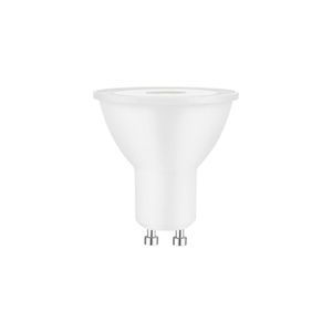 Lâmpada Led Save Energy Dicróica Mr16 Ii 7w Gu10 Bivolt 3000k Luz Amarela