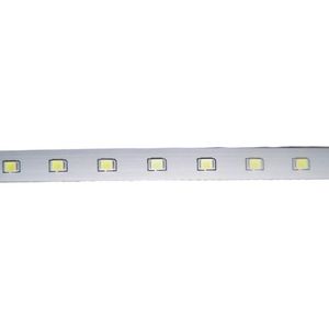 Fita De Led Branco Kit 12 Unidades Frio Iluminaçao