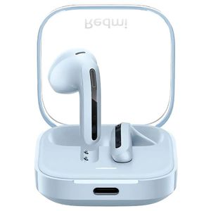 Fone De Ouvido Xiaomi Redmi Buds 6 Active - Bluetooth - Azul (bhr8394gl)