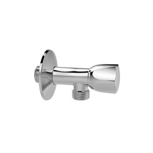 Registro Para Ducha Higiênica Blukit Com Volante C25 Cromado