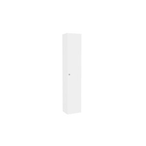 Armário Sapateira Casal Duo Duplo Organizador C- 1 Porta Branco - Telasul