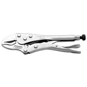 Alicate De Pressão Mordente Triangular 10" Tramontina Pro
