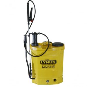 Pulverizador à Bateria 18 Litros 12v 8ah Pl-18b Lynus
