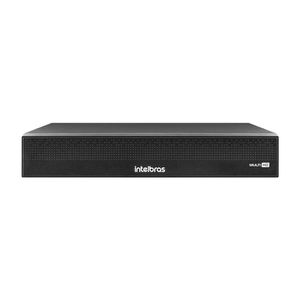 Dvr Intelbras 16 Canais 5mp Lite Gravador De Vídeo Mhdx 3116-c