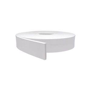 Rodapé Ripado Eva Autocolante 7Cm Rp43 3 Metros Meurodapé