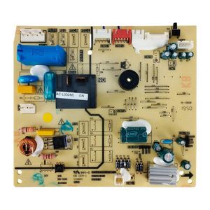 Placa Principal Evaporadora Eco 9.000 Btus Agratto Original