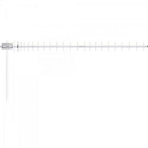 Antena Externa Para Celular 800mhz 20dbi Cf-820 Aquário [f002]