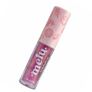 Ruby Rose Gloss Labial Melu Rr8235 3,4ml Cor sonho Rr82356