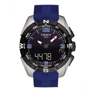 Relógio Tissot T-touch Solar Expert T091.420.47.057.02