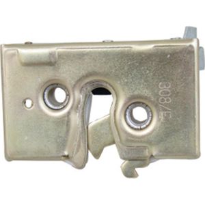 Fechadura Porta Dianteira Direito Gol Parati Saveiro Voyage [f103]