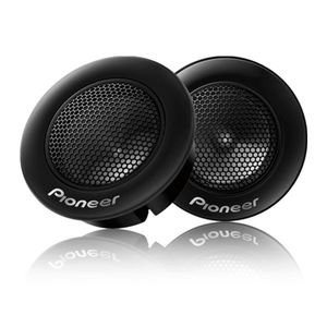 Kit 2 Vias Alto Falantes Pioneer Ts-c1730br 6-3/4 60w