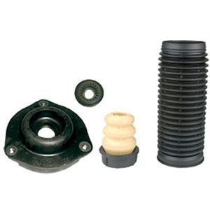 Kit Amortecedor Dianteiro Dir Ou Esq Palio G2 Após 12 [f103]
