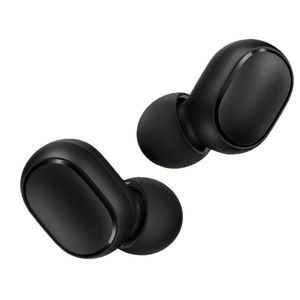 Fone De Ouvido Bluetooth Preto Para Samsung S23 Fe