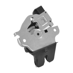 Fechadura Tampa Traseira Porta Malas Elétrico Lancer 11 A 16 [f103]