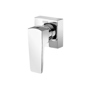 Acabamento Para Registro Docol Lift 804806 Docolbase 1 1-4" E 1 1-2" Cromado