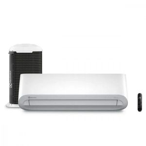 Ar-condicionado Electrolux Inverter Split 24.000 Btus Frio Color Branco - 220V
