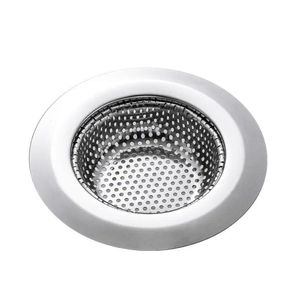 Ralinho Pia Inox Grande Com Borda 11 Cm Ralo Japonês