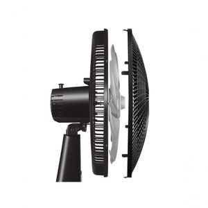 Ventilador Mondial 30cm 6 Pas Vsp30 Preto 110V