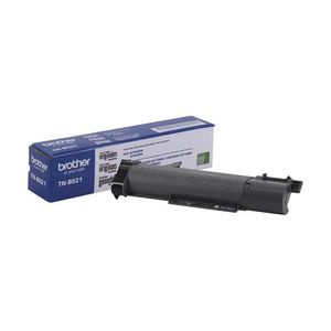 Toner Tnb021 Preto Brother Preto