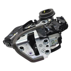 Fechadura Elétrica Traseira Esquerda Hilux Após 2005 [f103]