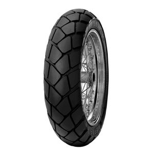 Pneu Metzeler 120/90-17 Tourance 64s (t) (tt) [f016]
