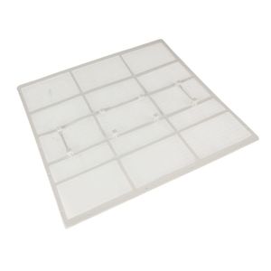 Filtro De Ar Evaporadora Eco Ecs Ecst 12.000 Btus Agratto Original