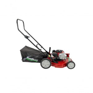 Cortador De Grama Robusta Gasolina 3,8Hp 2T