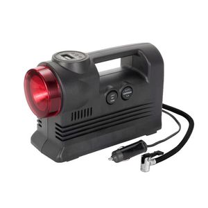 Mini Compressor de Ar Air Plus Digital 12V - Schulz