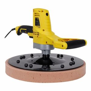 Desempenadeira Elétrica 380mm 710w Del-710 220v Lynus