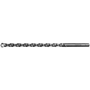 Broca Para Concreto Longa 10x250 Mm Tramontina Master