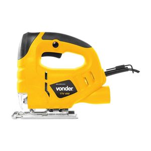 Serra Tico-tico 400w Com Lâmina - 127v