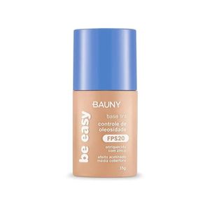 Bauny Base Be Easy Tint 35g Cor 030