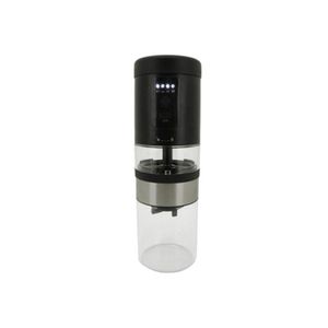 Moedor De Cafe Portátil Elétrico C-usb