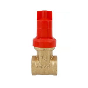 Registro De Gaveta Docolbase 3/4" - Docol