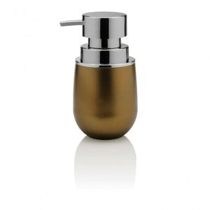 Porta Sabonete Líquido Dourado Vintage Psb825dof Ou