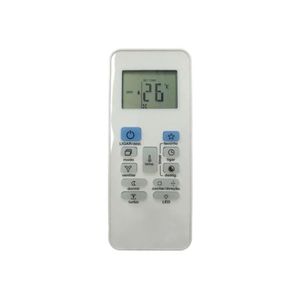Controle Remoto C 01379 Ar Springer Rg52b/e