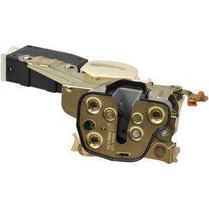 Fechadura Porta Diant Lado Direito Corsa Classic Após 94 [f103]