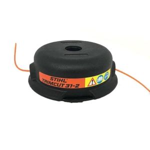 Carretel Manual Mod 31-2 Roçadeira St Fs160 Fs220 Fs280 Fs290