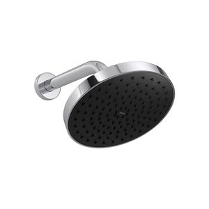 Chuveiro Deca Flex Plus 2083.c.std De Parede Cromado