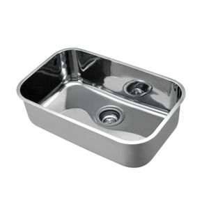 Cuba De Embutir Invicta 56x34x18 Aço Alto Brilho Docol