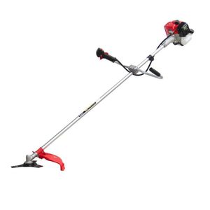 Roçadeira Tbc26X Geração Ii Lateral 25,4 Cc Toyama
