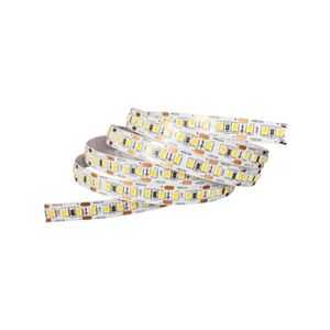 Fita De Led Astraled Com 5 Metros 14w 12v 3000k Luz Amarela Ft-5904