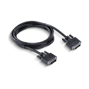 Cabo Dvi-d 24+1 Para Dvi-d 24+1 Dual-link 2 Metros - Pddl-2