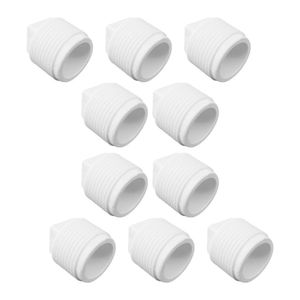 Kit C- 10 Plug Roscável 3-4 - Akato