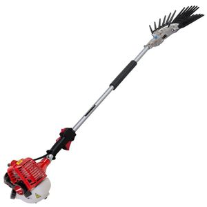 Derriçador De Café Kawashima Com 01 óleo Castrol Stihl 2t